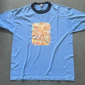 Vintage 1980s Thundercats Shirt